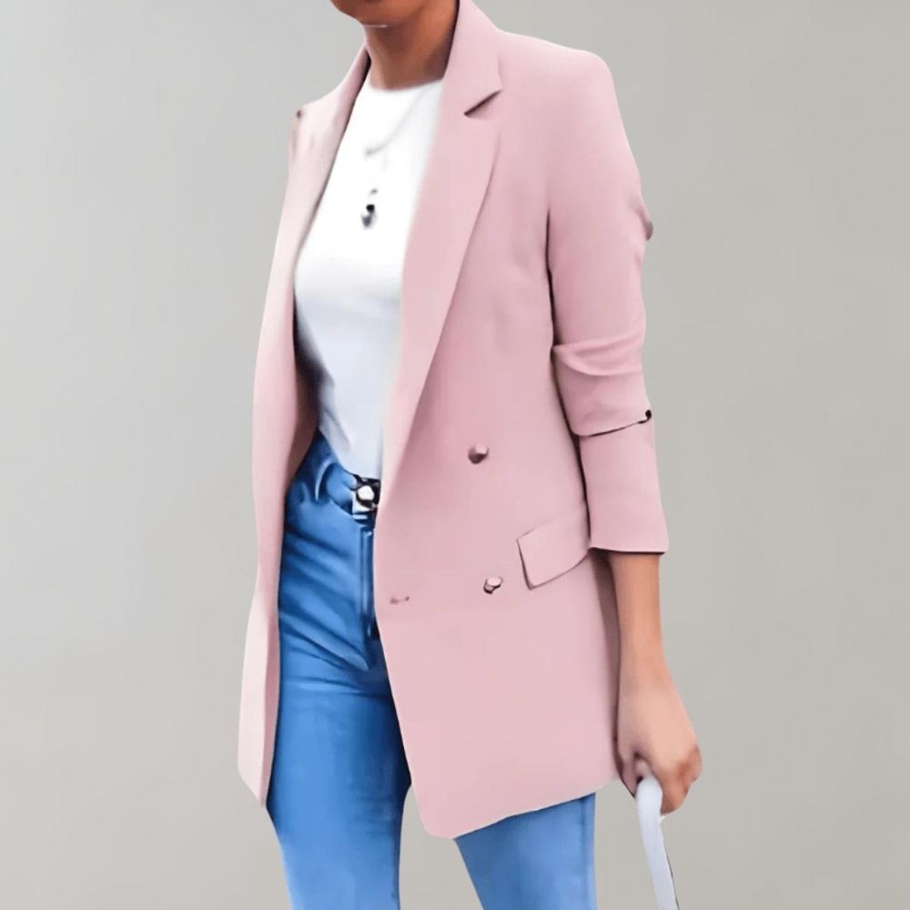 Valenzora | Eleganter Blazer