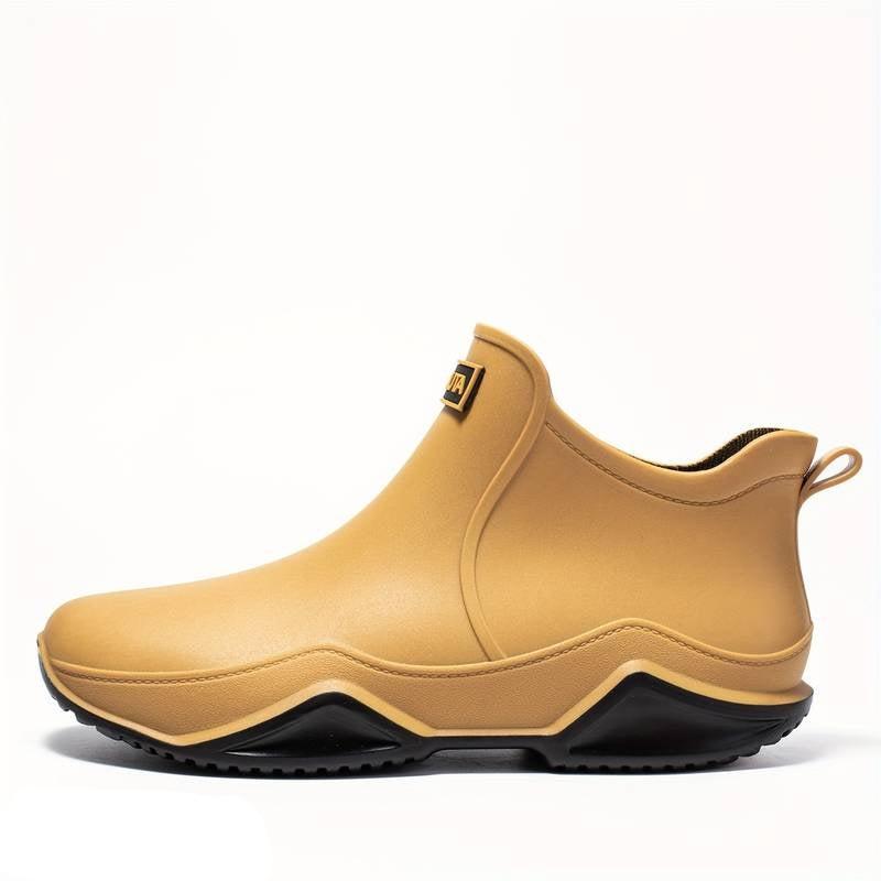 Valenzora | Orthopedic Fashion Rubber Boots