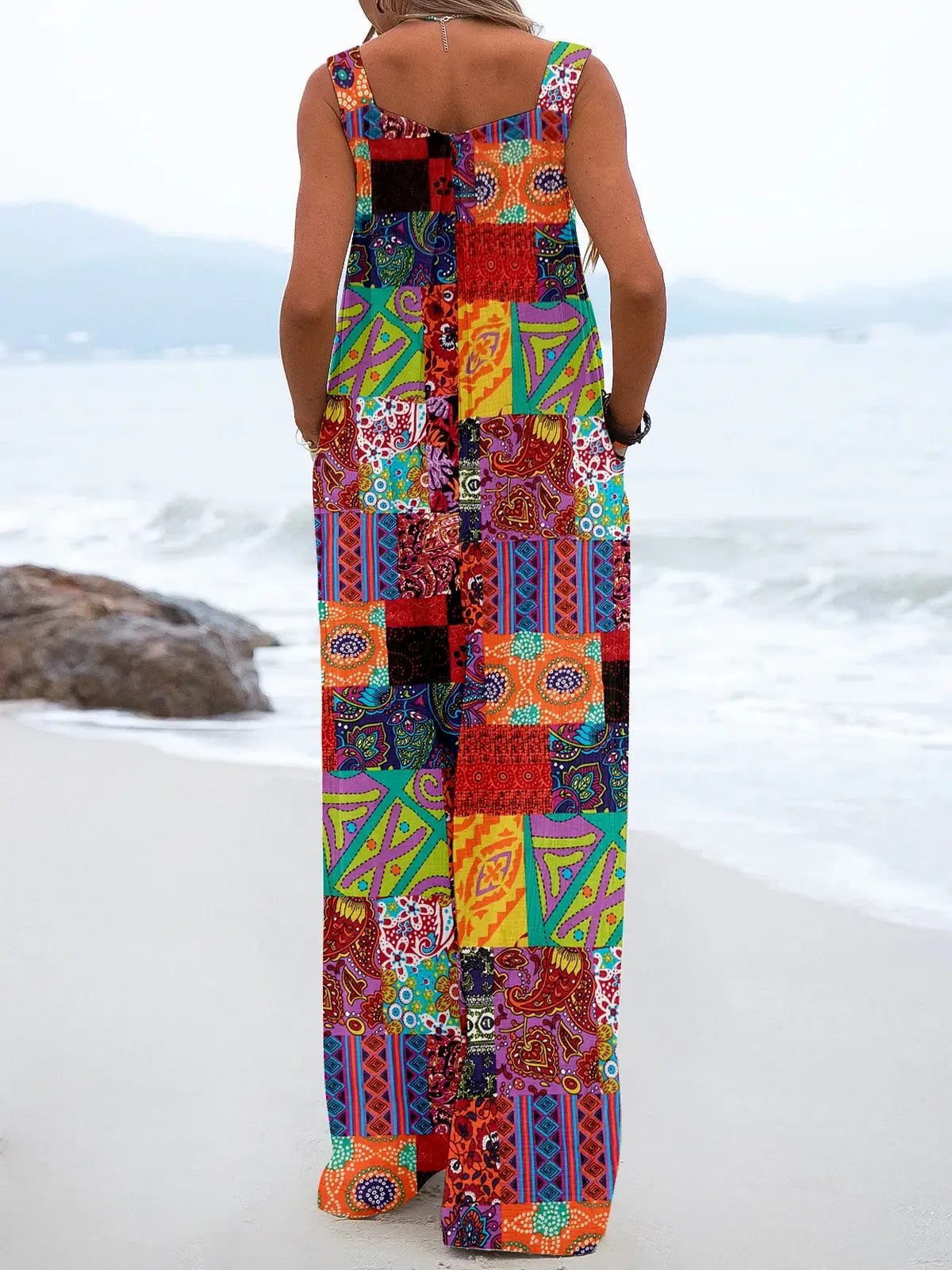 Valenzora | Patchwork-Lätzchen
