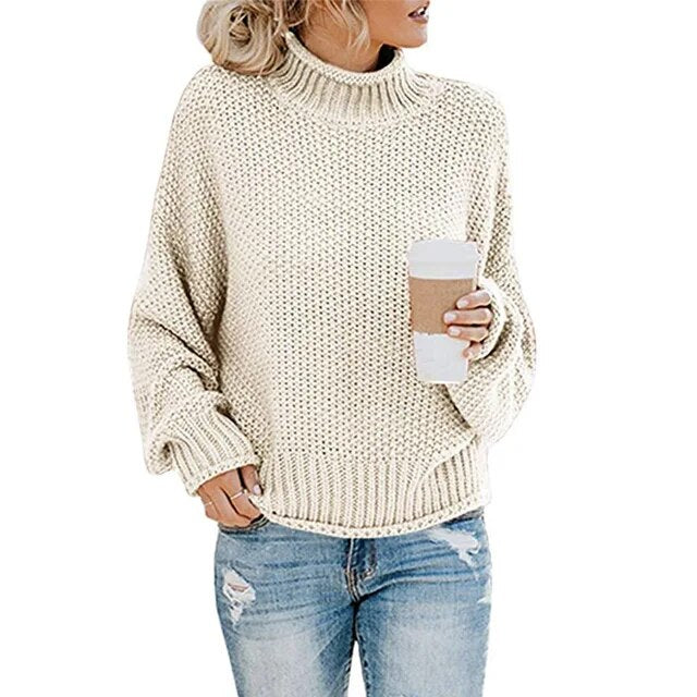 Valenzora Overall Jumper Effortless and Stylish