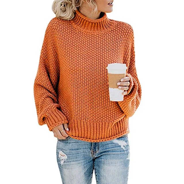Valenzora Overall Jumper Effortless and Stylish