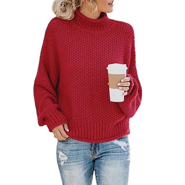 Valenzora Overall Jumper Effortless and Stylish