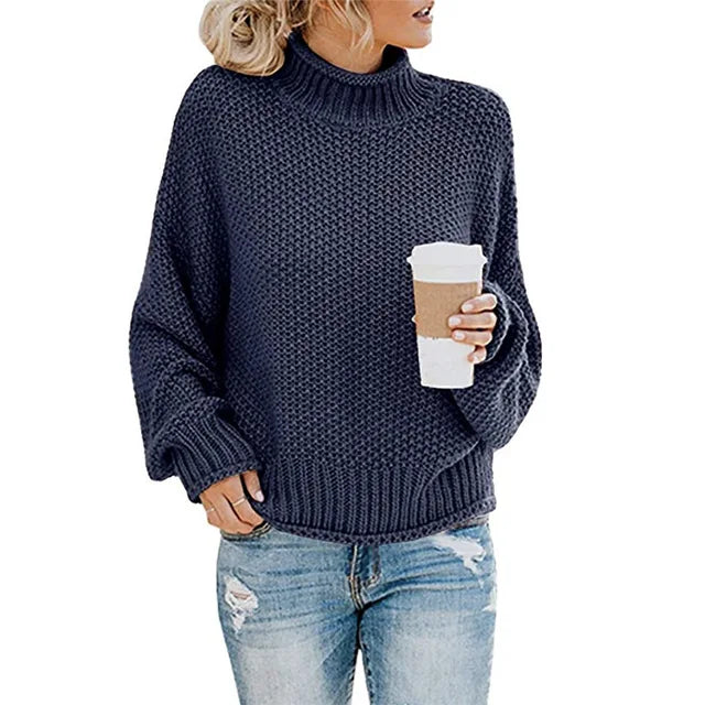 Valenzora Overall Jumper Effortless and Stylish
