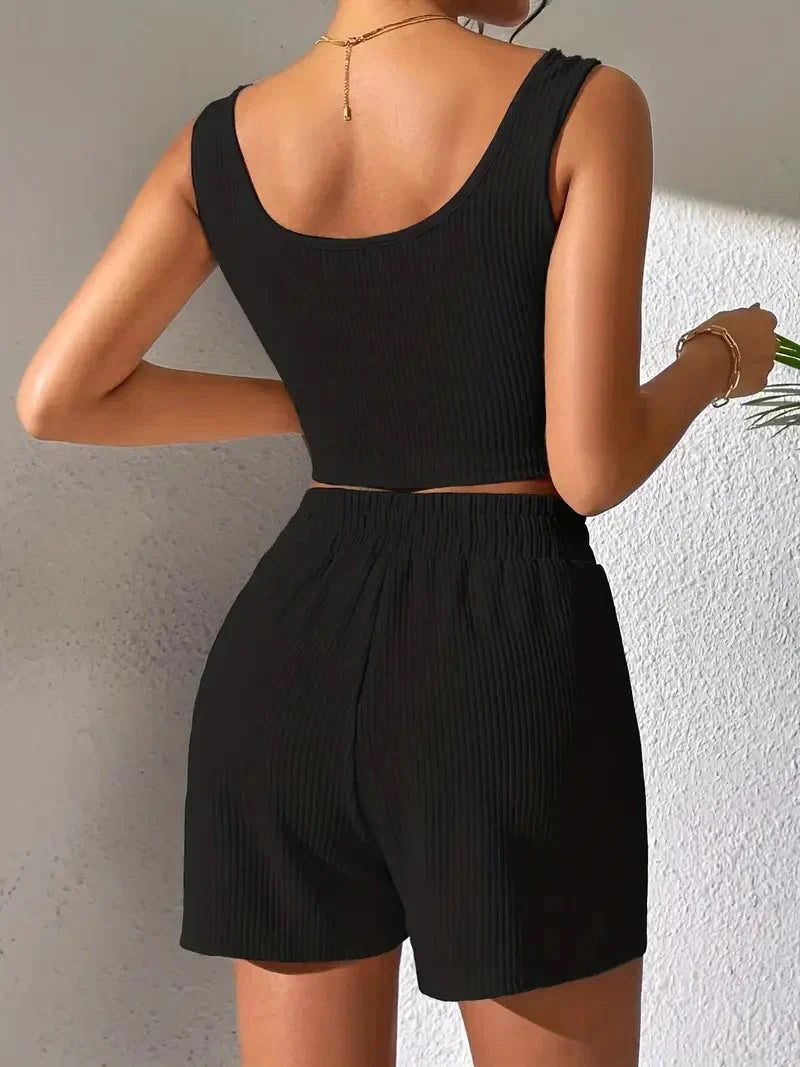Outfit set for women