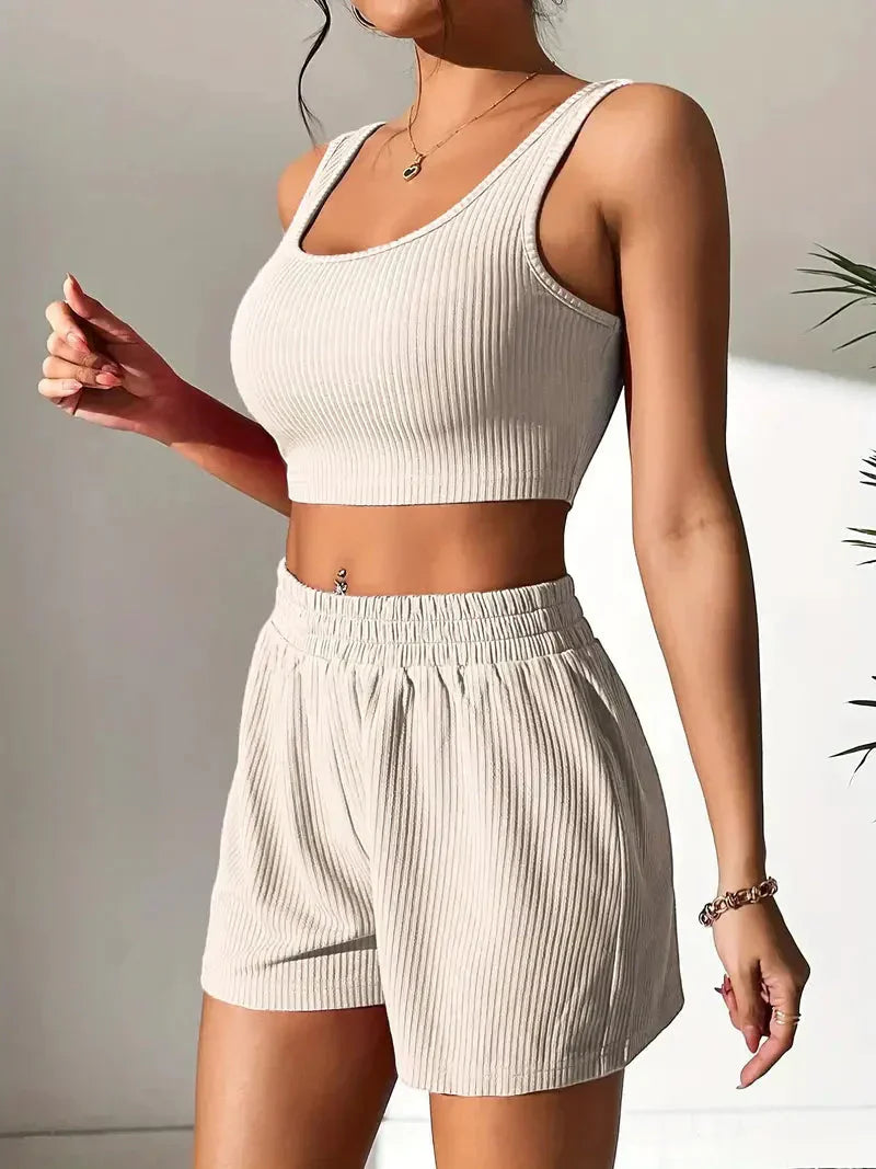 Outfit set for women