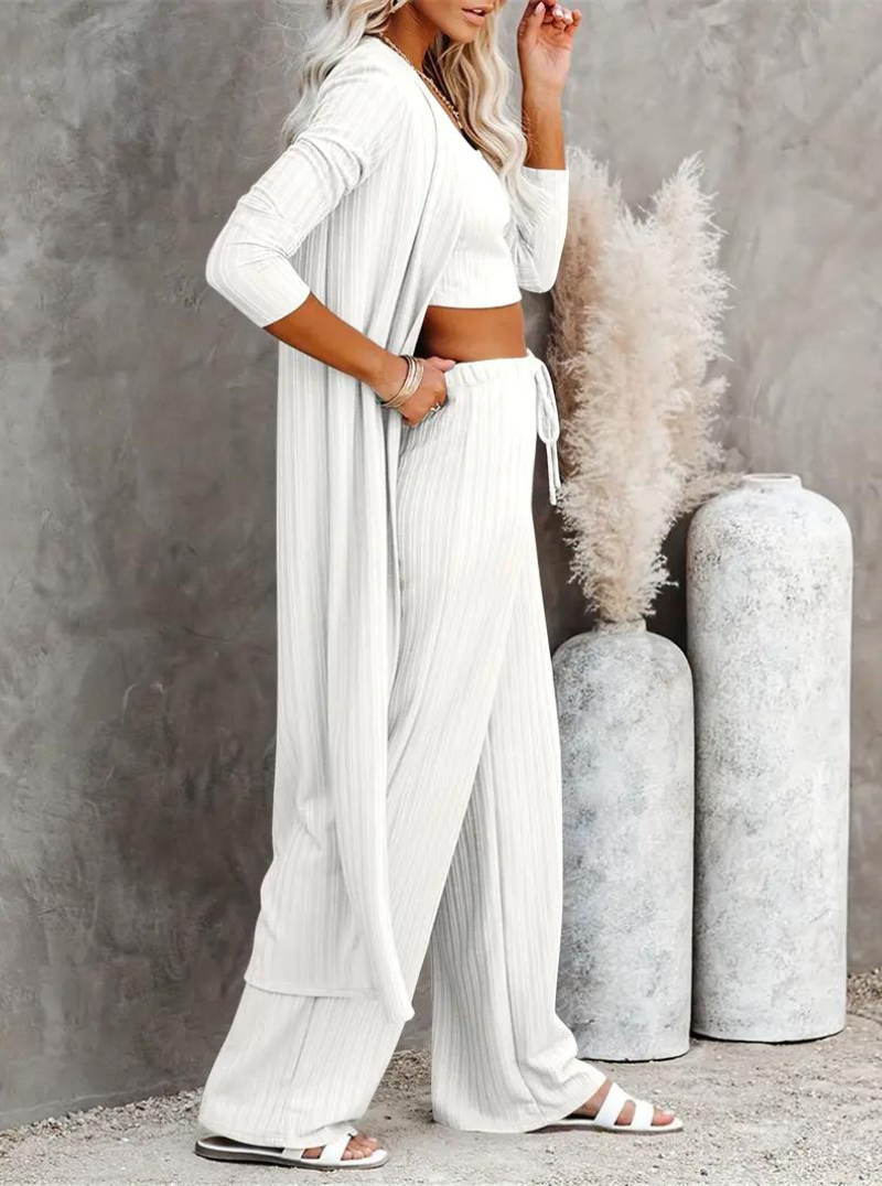 2-piece loungewear set for women