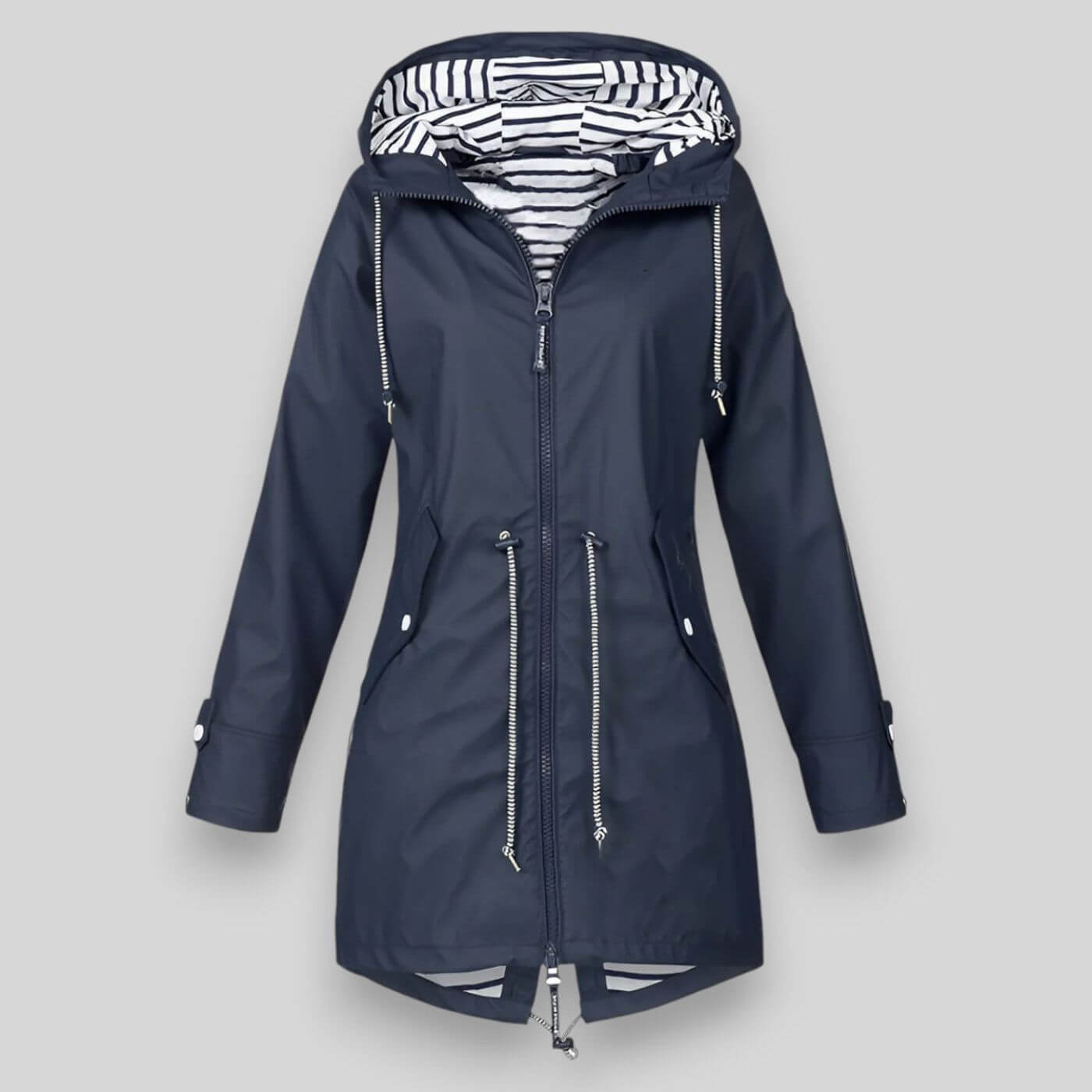 Valenzora | Stylish waterproof jacket
