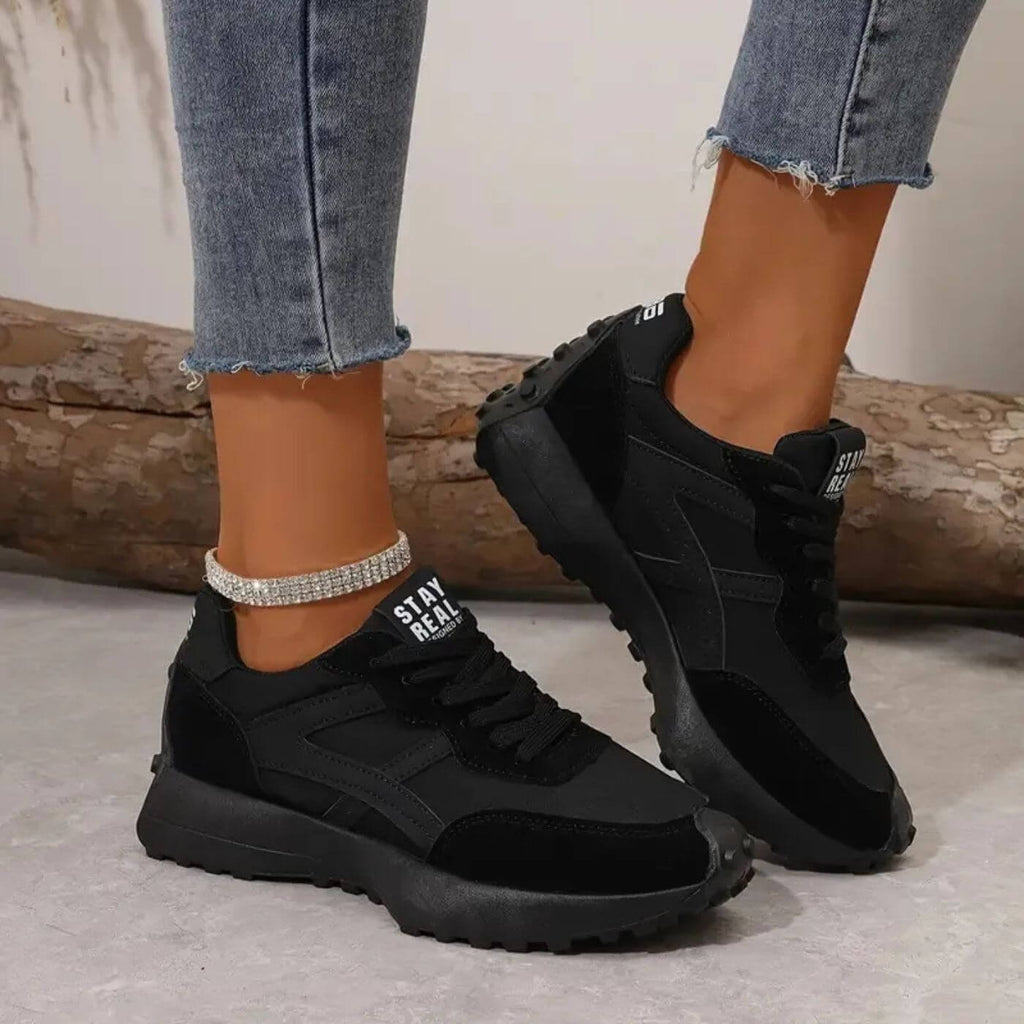 Valenzora | Non-slip orthopedic sneakers