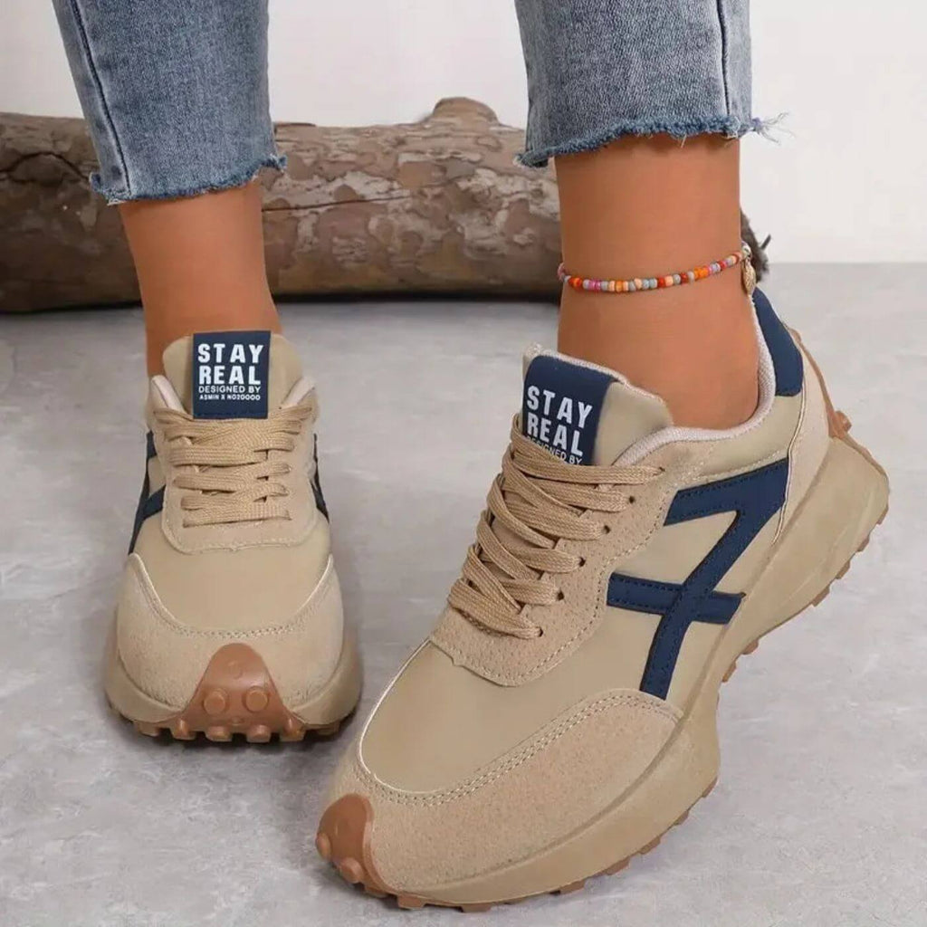 Valenzora | Non-slip orthopedic sneakers