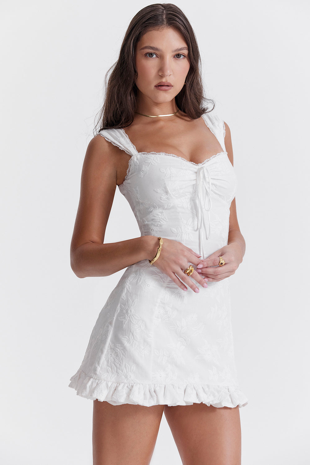 Mini dress | Perfect summer dress