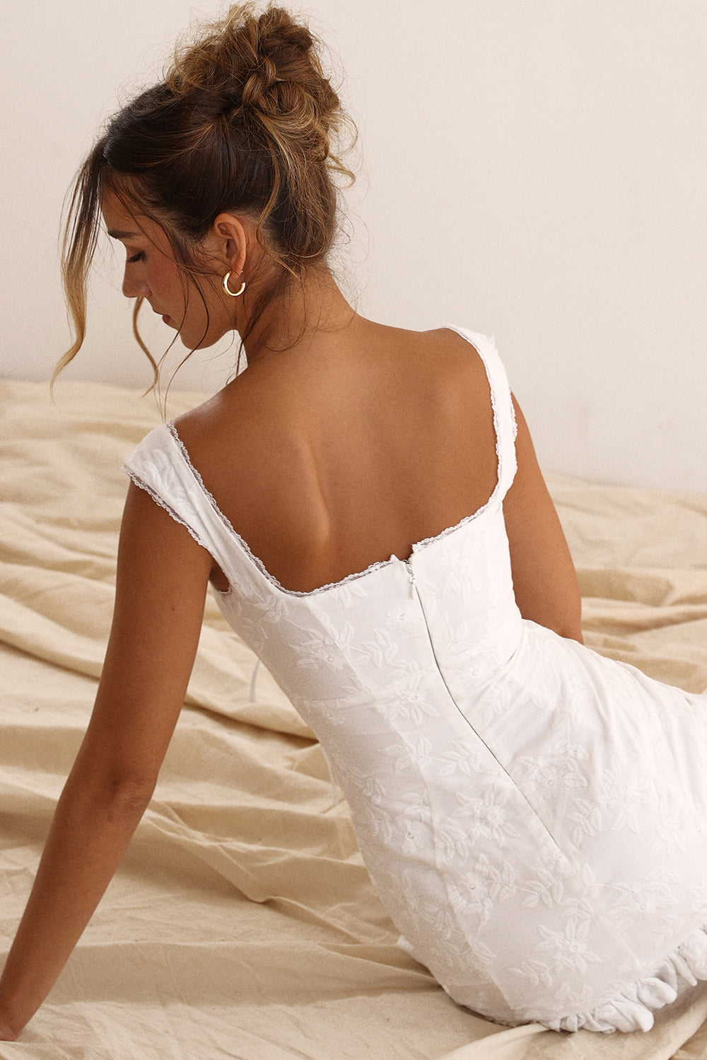 Mini dress | Perfect summer dress