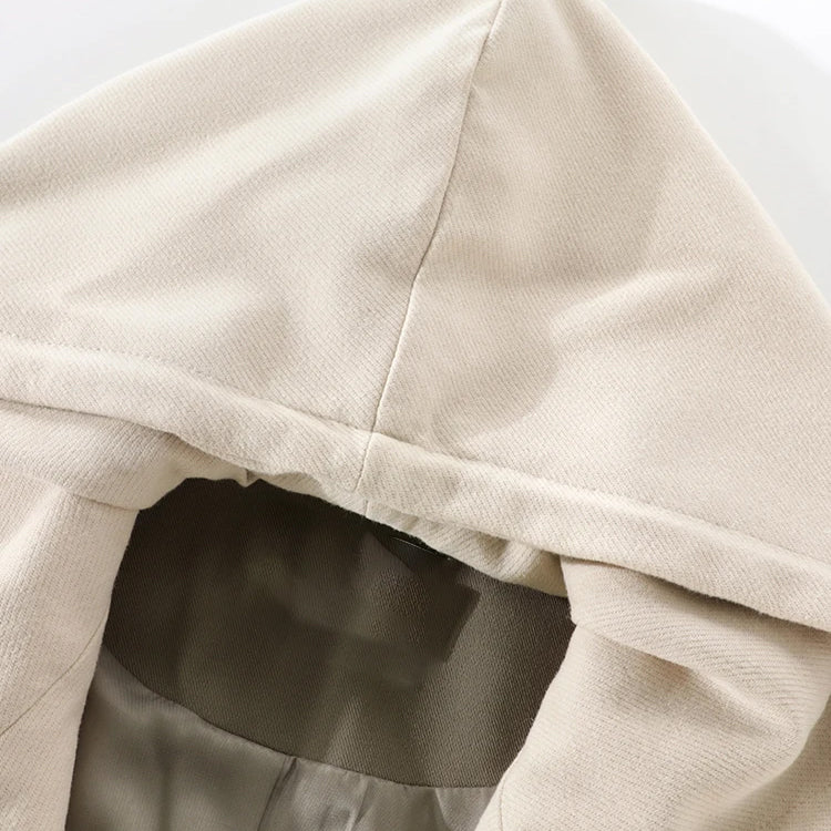 Valenzora | Valentina Ross Trenchcoat für Eleganz