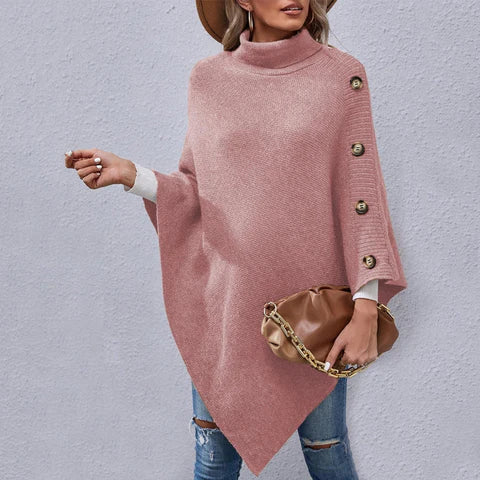Elegant winter sweaters