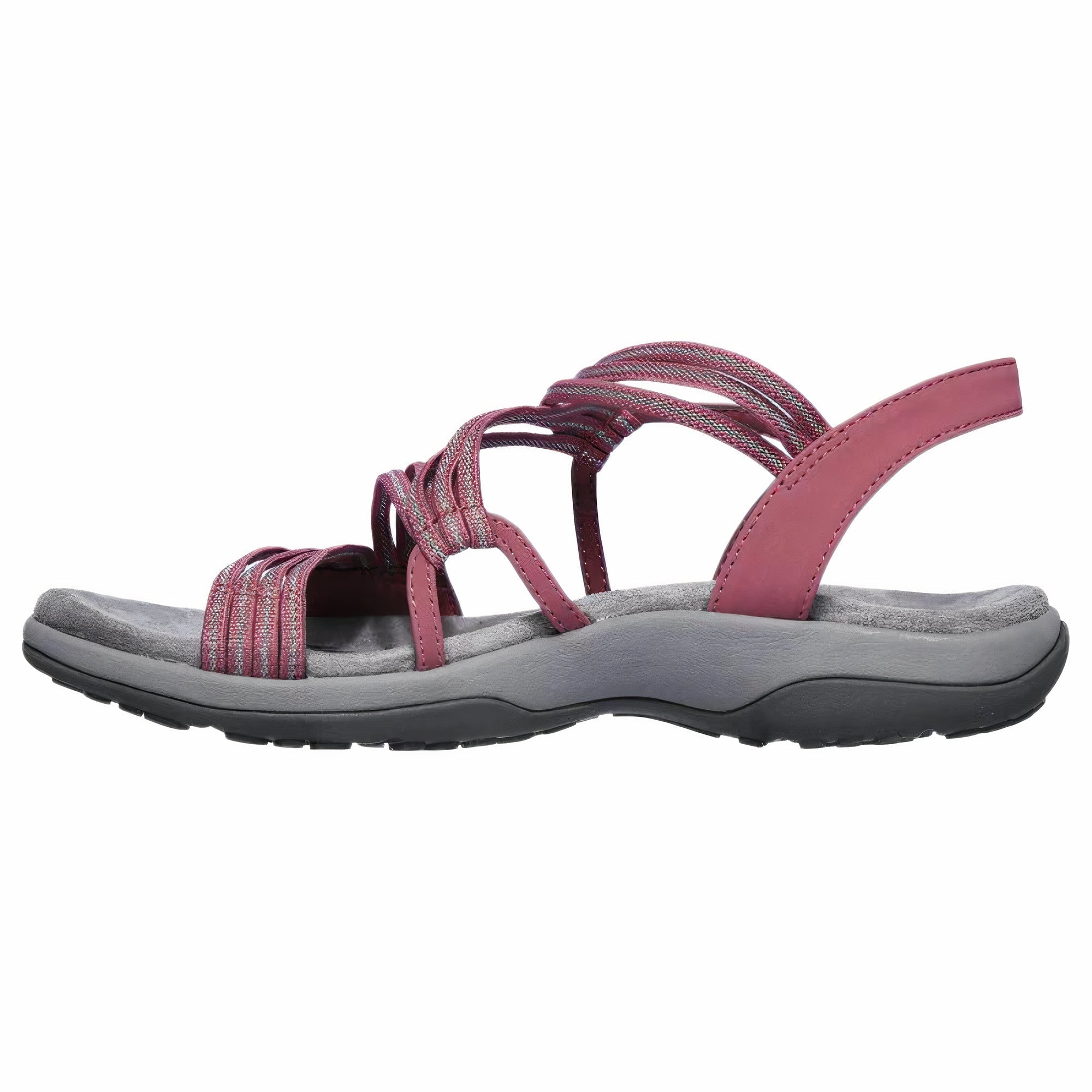 Valenzora | Orthopedic leisure sandals