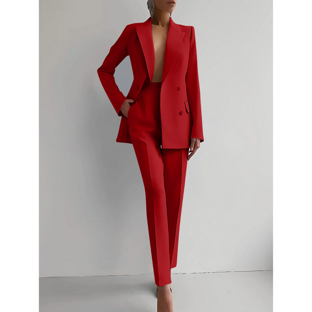 Valenzora | Elegant women's suit
