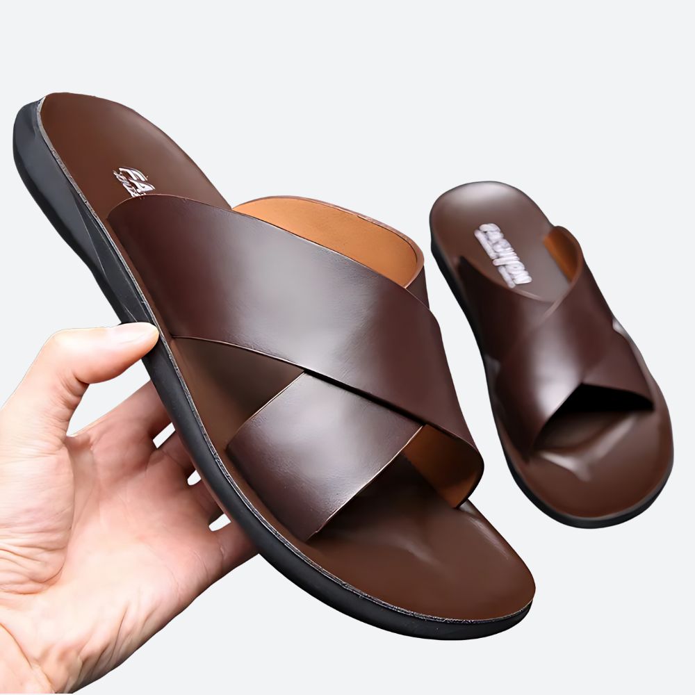 Valenzora | Comfortable non-slip sandals