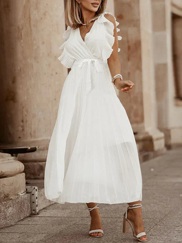 Valenzora | Women's Stylish Dress Timeless