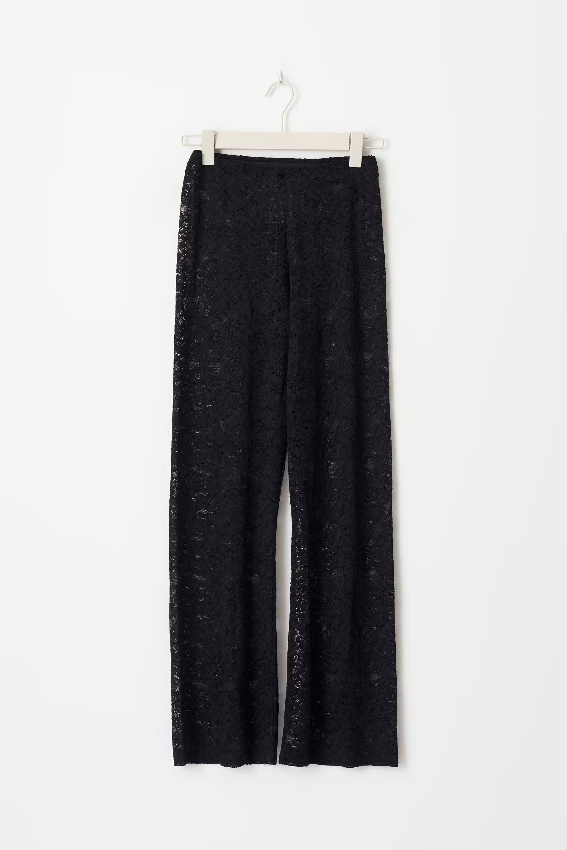 Valenzora | Luxury Trousers