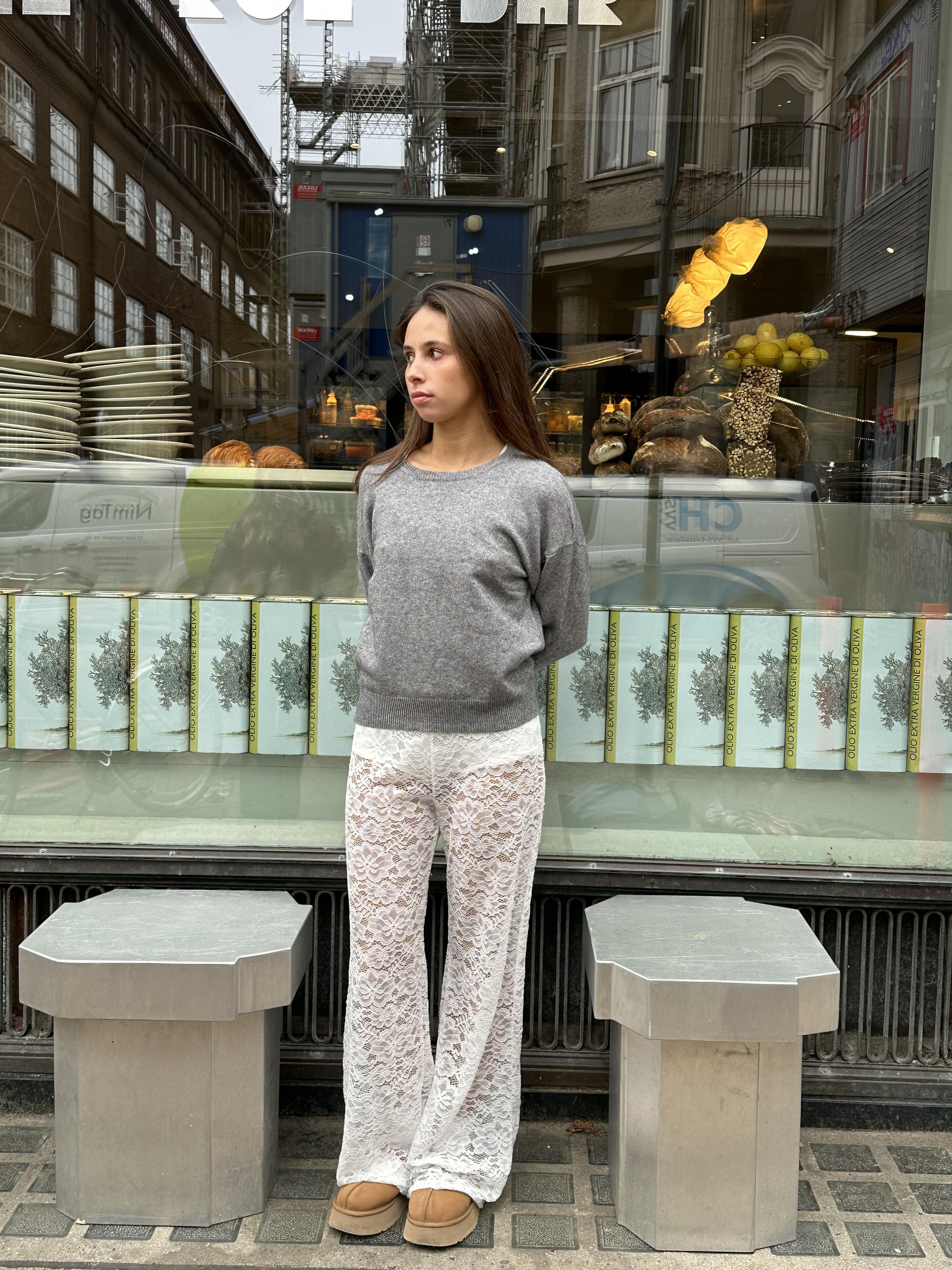 Valenzora | Luxury Trousers
