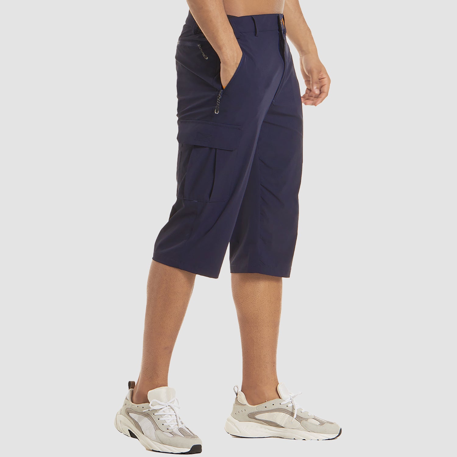 Valenzora | Cargo Shorts