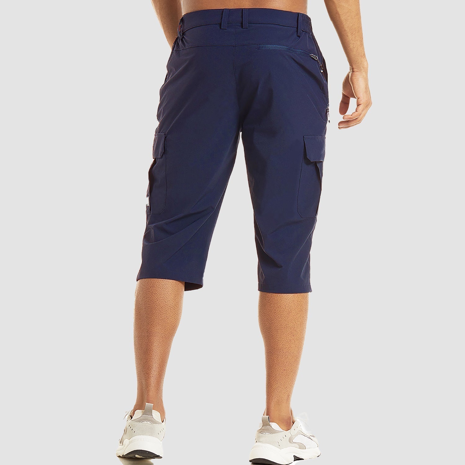 Valenzora | Cargo Shorts