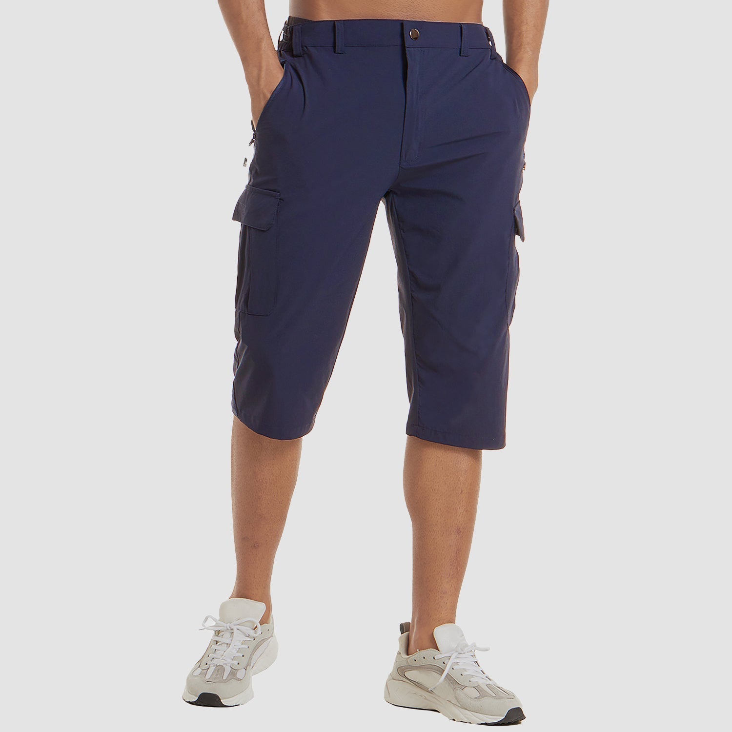 Valenzora | Cargo Shorts