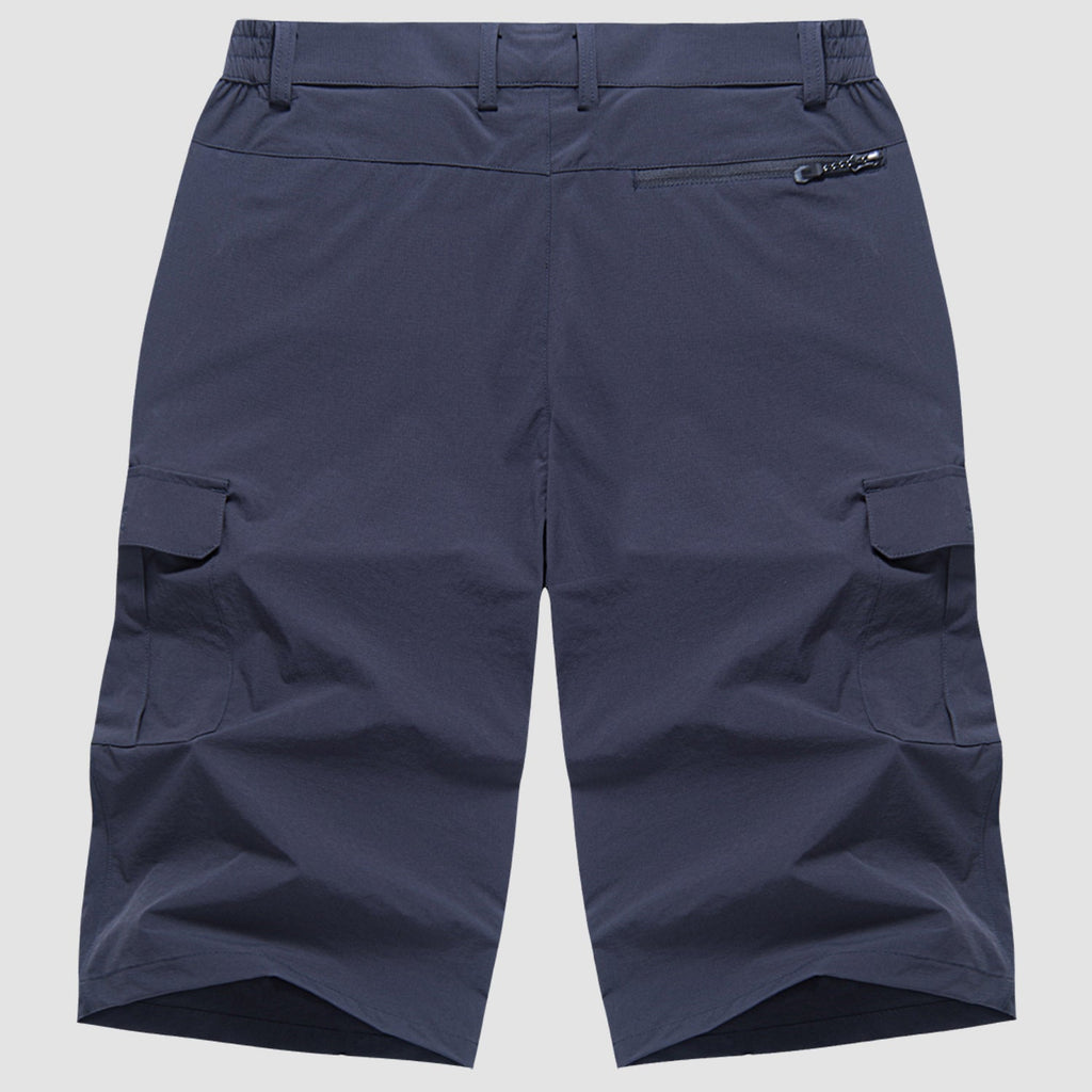 Valenzora | Cargo Shorts