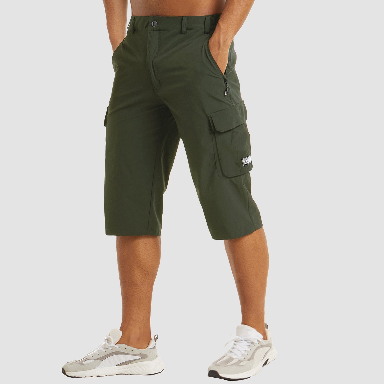 Valenzora | Cargo Shorts