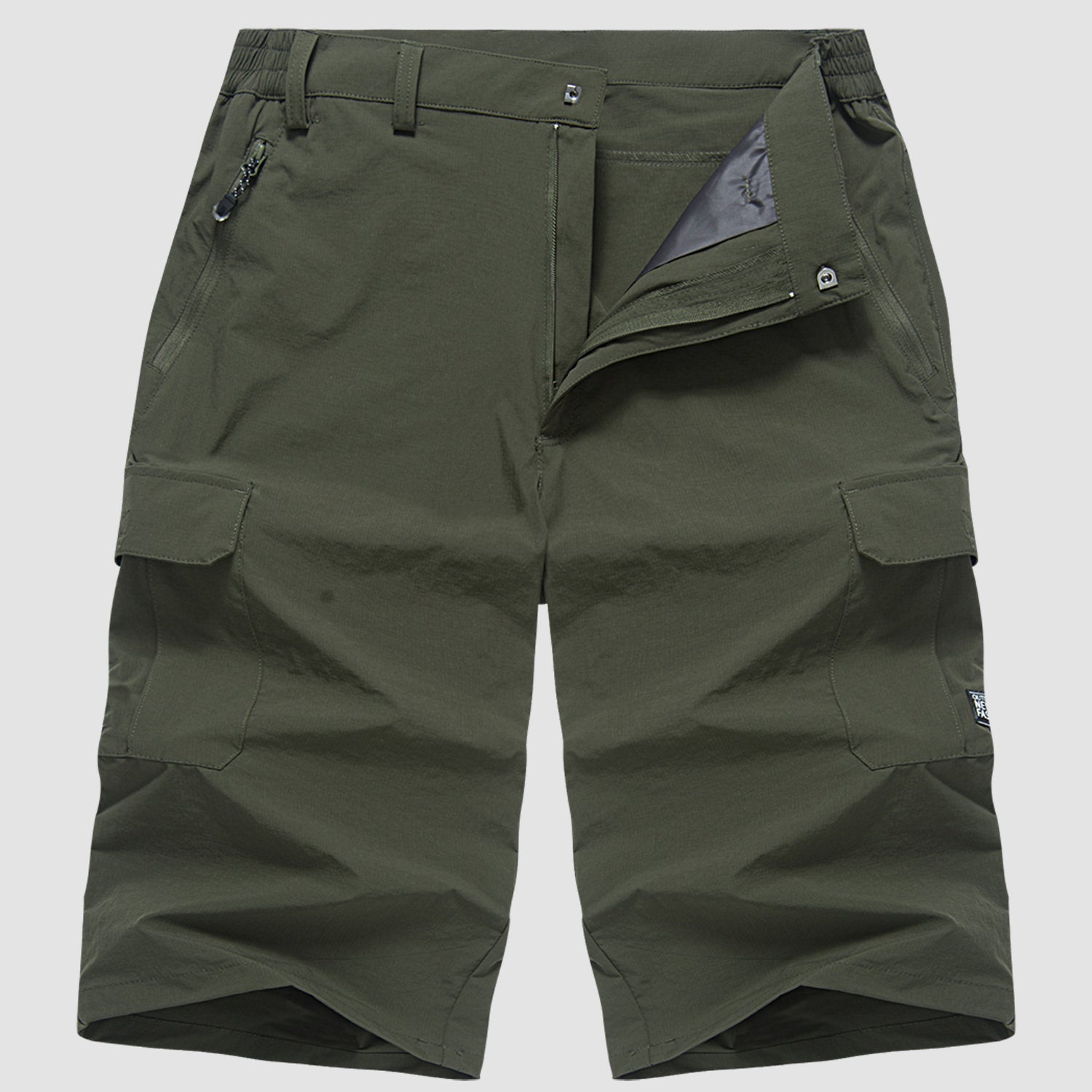 Valenzora | Cargo Shorts