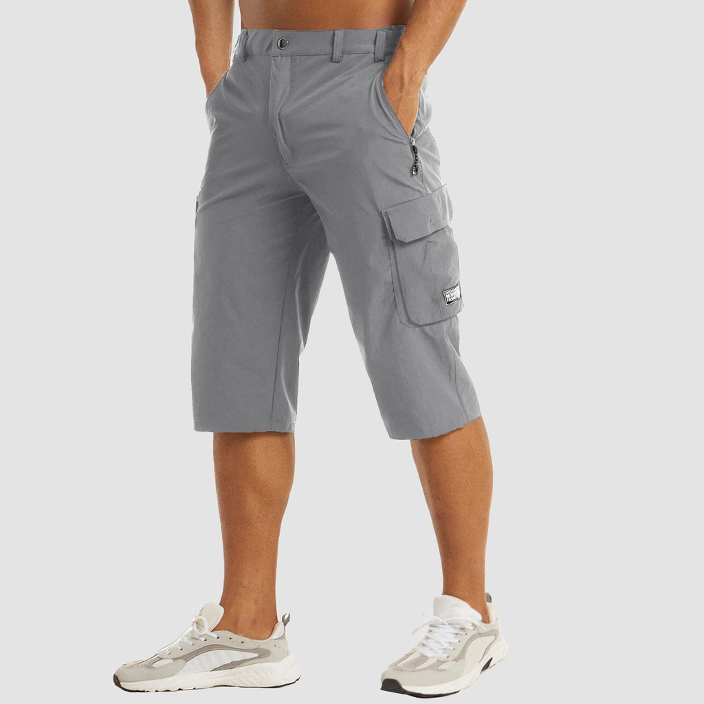 Valenzora | Cargo Shorts