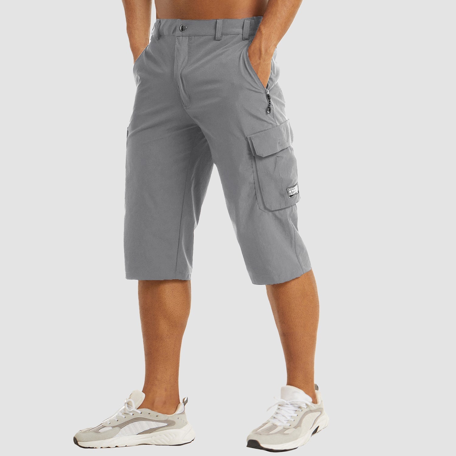 Valenzora | Cargo Shorts