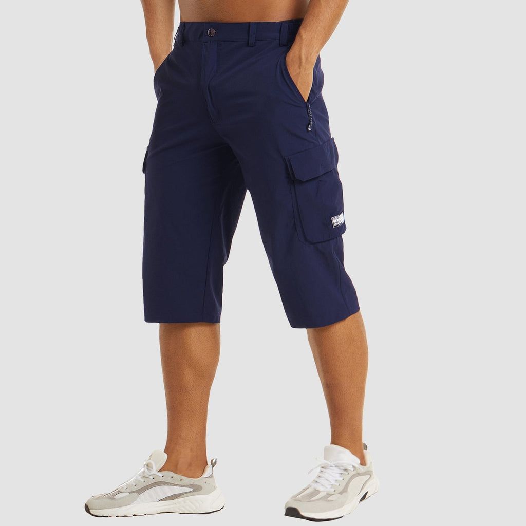 Valenzora | Cargo Shorts