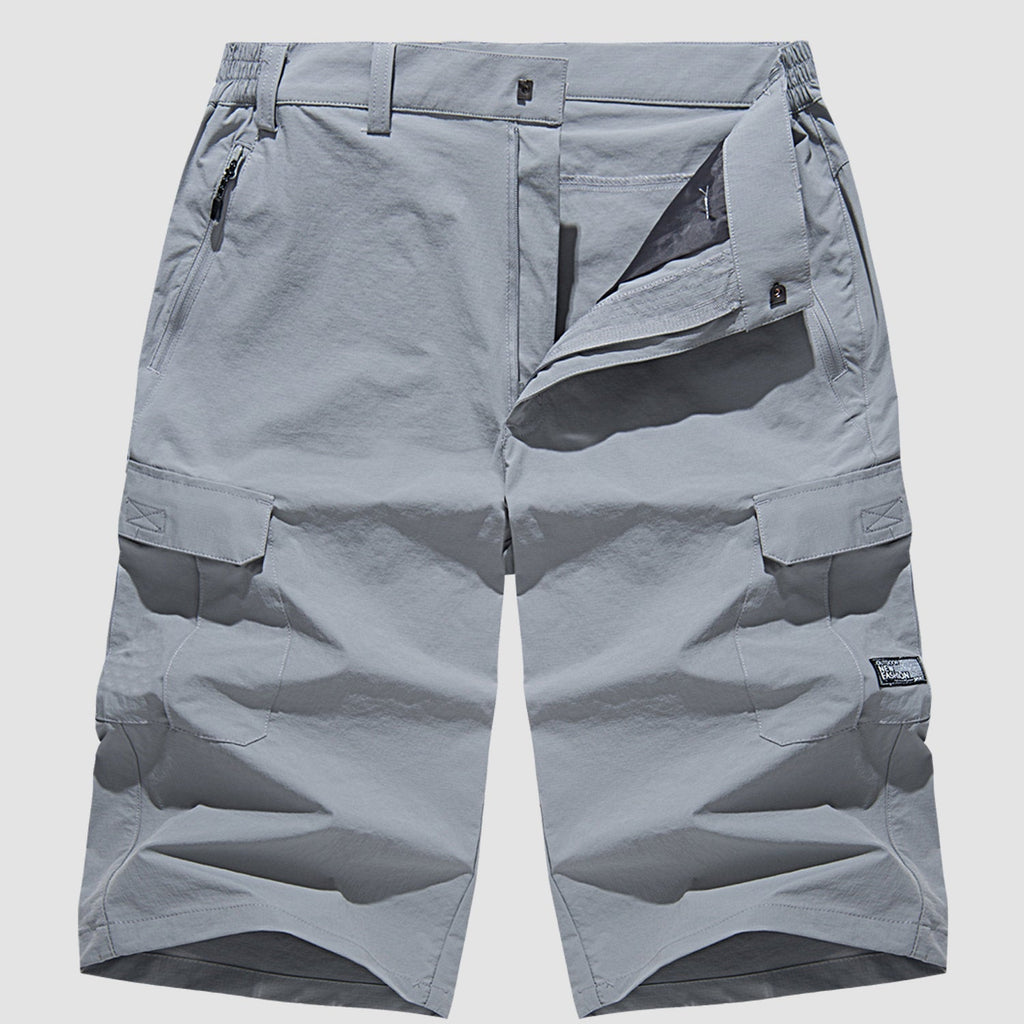 Valenzora | Cargo Shorts