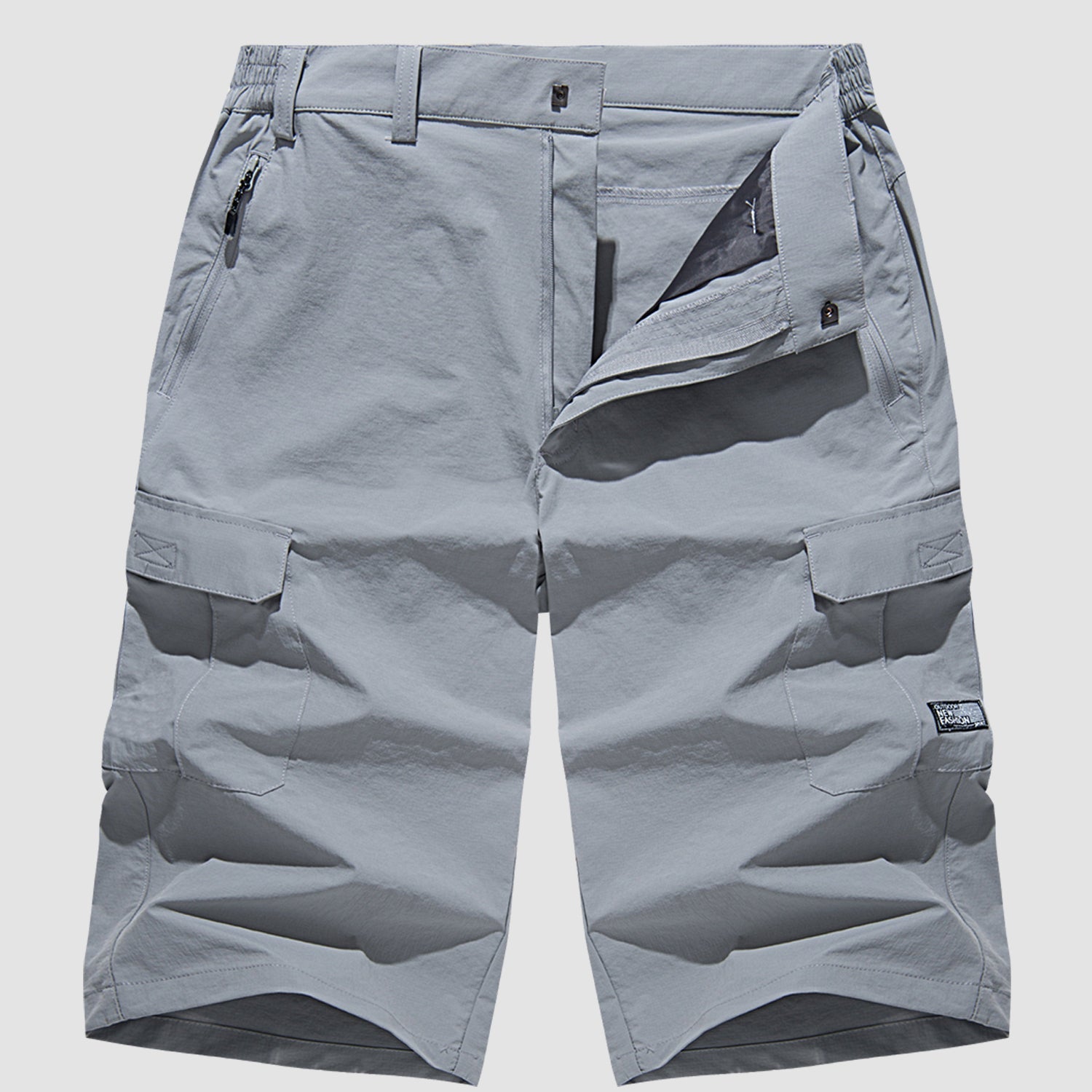 Valenzora | Cargo Shorts