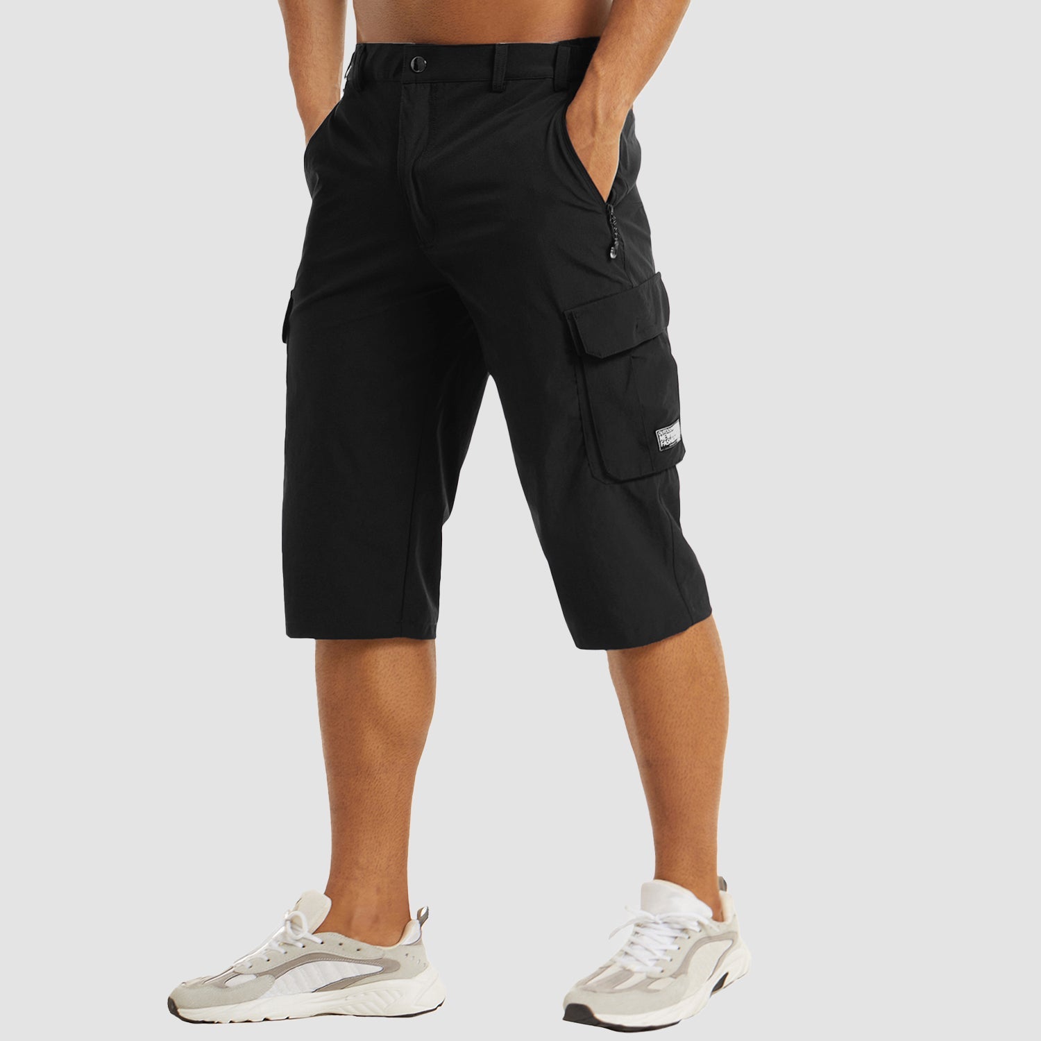 Valenzora | Cargo Shorts