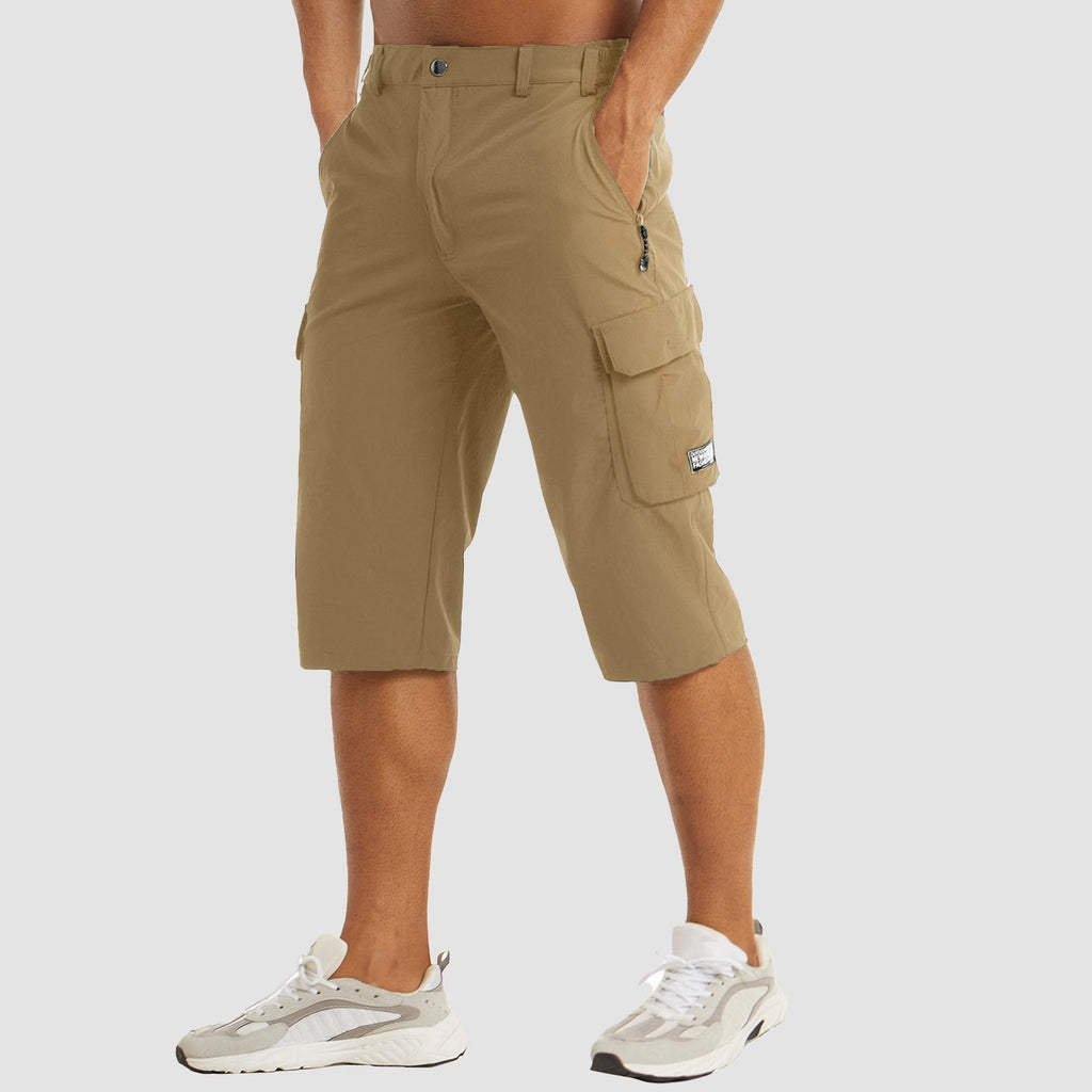 Valenzora | Cargo Shorts
