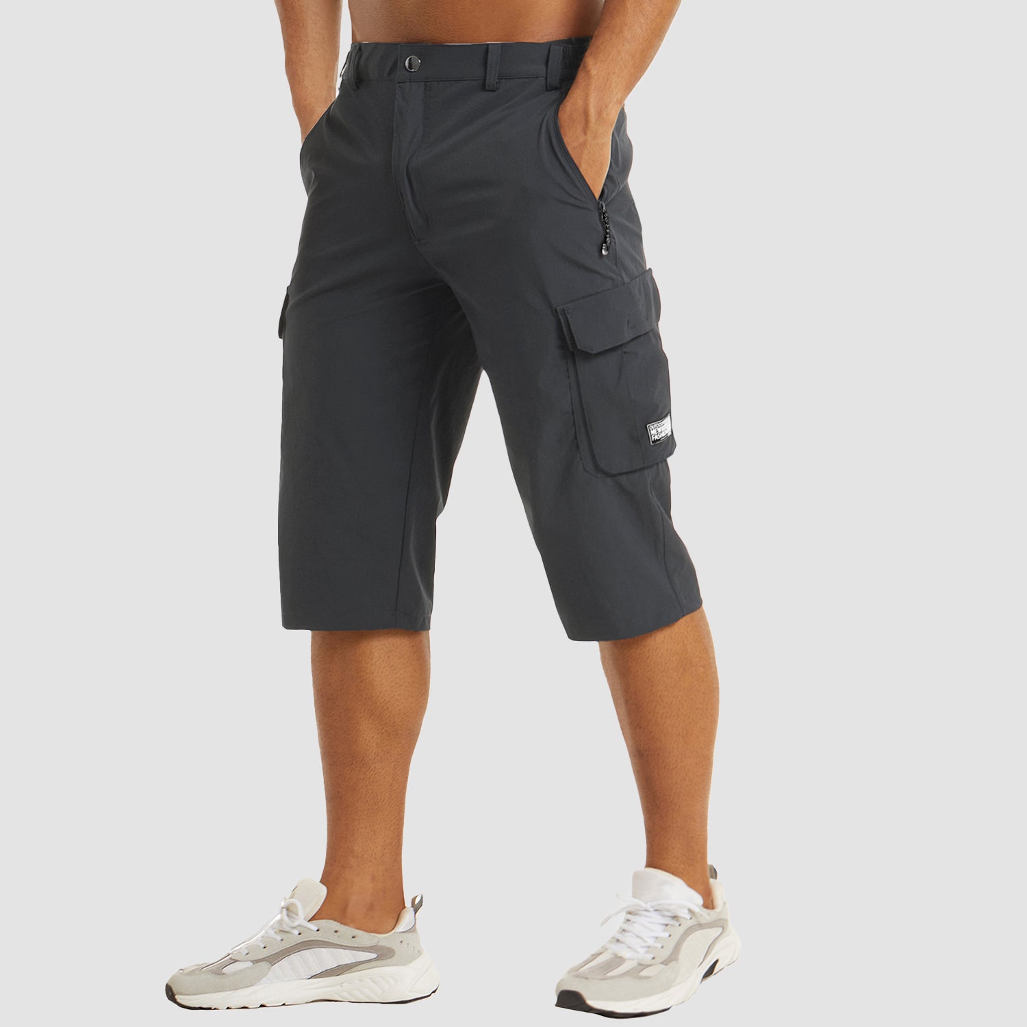 Valenzora | Cargo Shorts