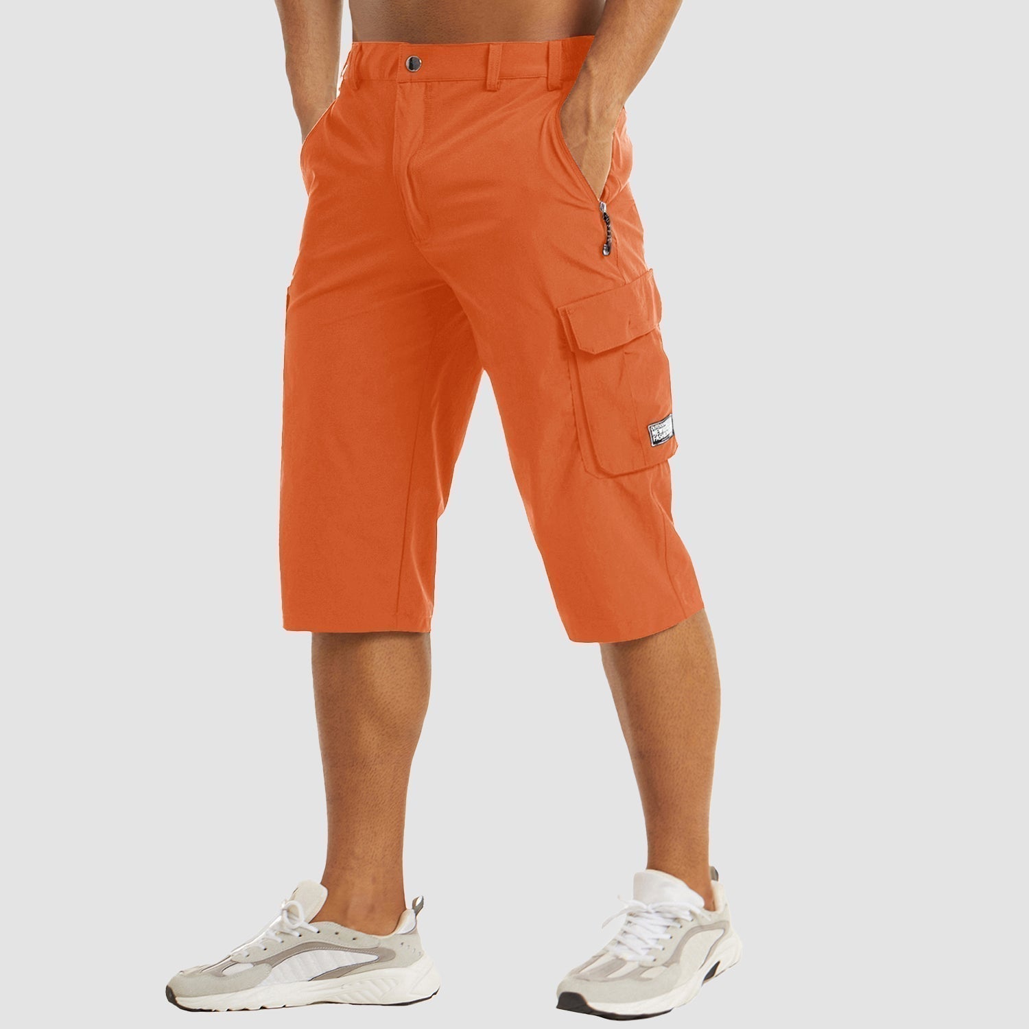 Valenzora | Cargo Shorts