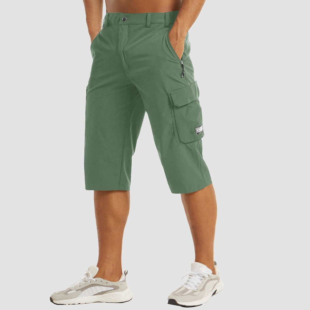 Valenzora | Cargo Shorts