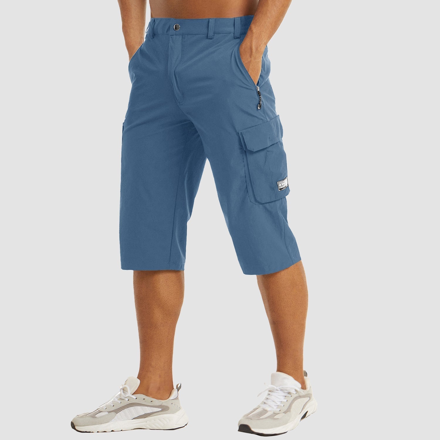 Valenzora | Cargo Shorts