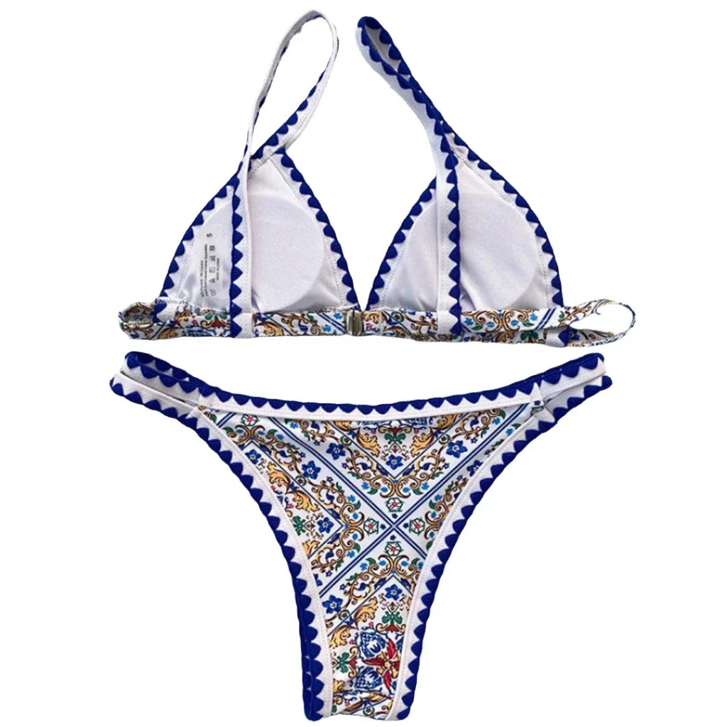Valenzora – Paisley-Print – Sommer