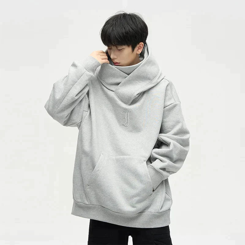 Valenzora | Ninja Hoodie