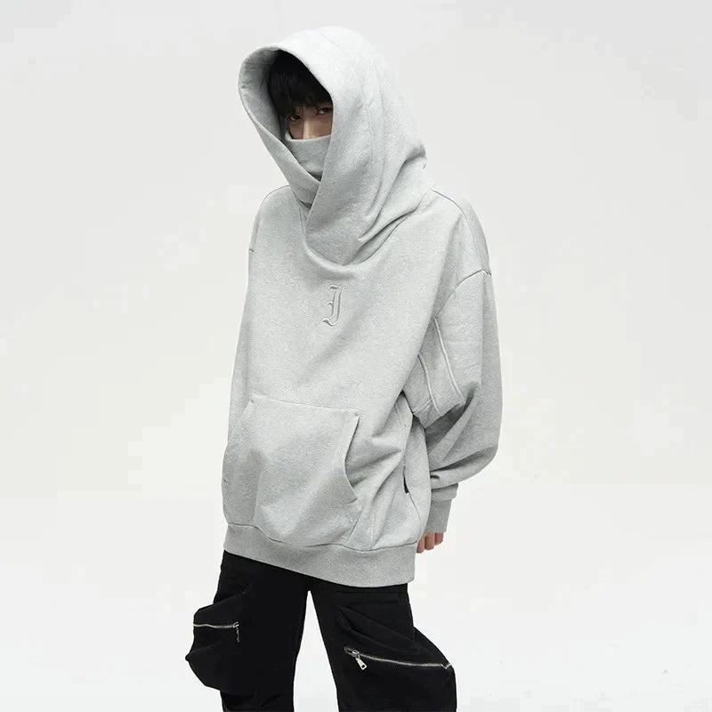 Valenzora | Ninja Hoodie