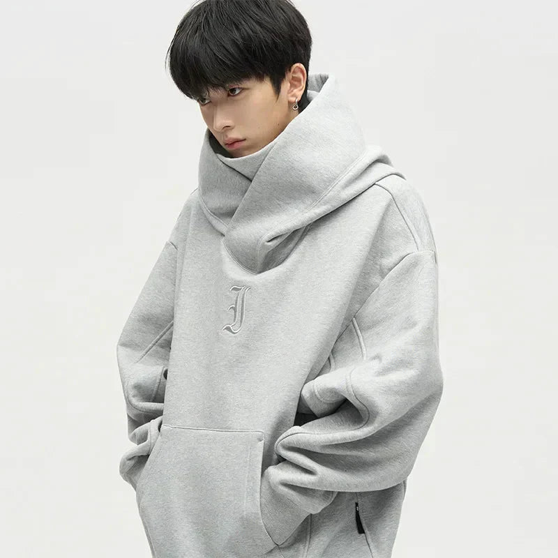 Valenzora | Ninja-Kapuzenpullover