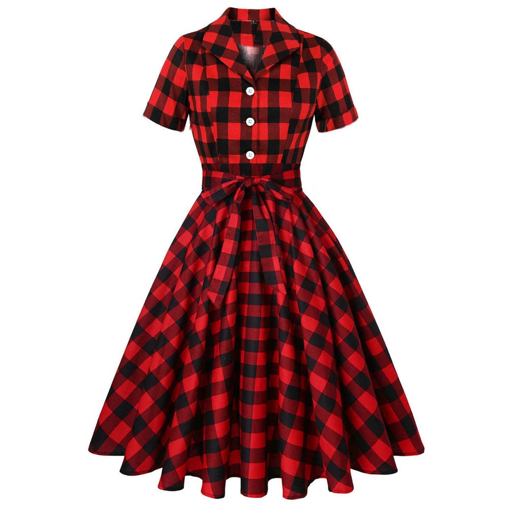 Valenzora | Guinguette Dress Frida