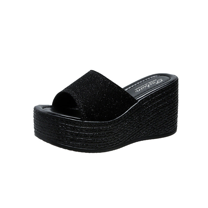 Valenzora | Orthopädische Sandalen mit eckiger Zehenpartie