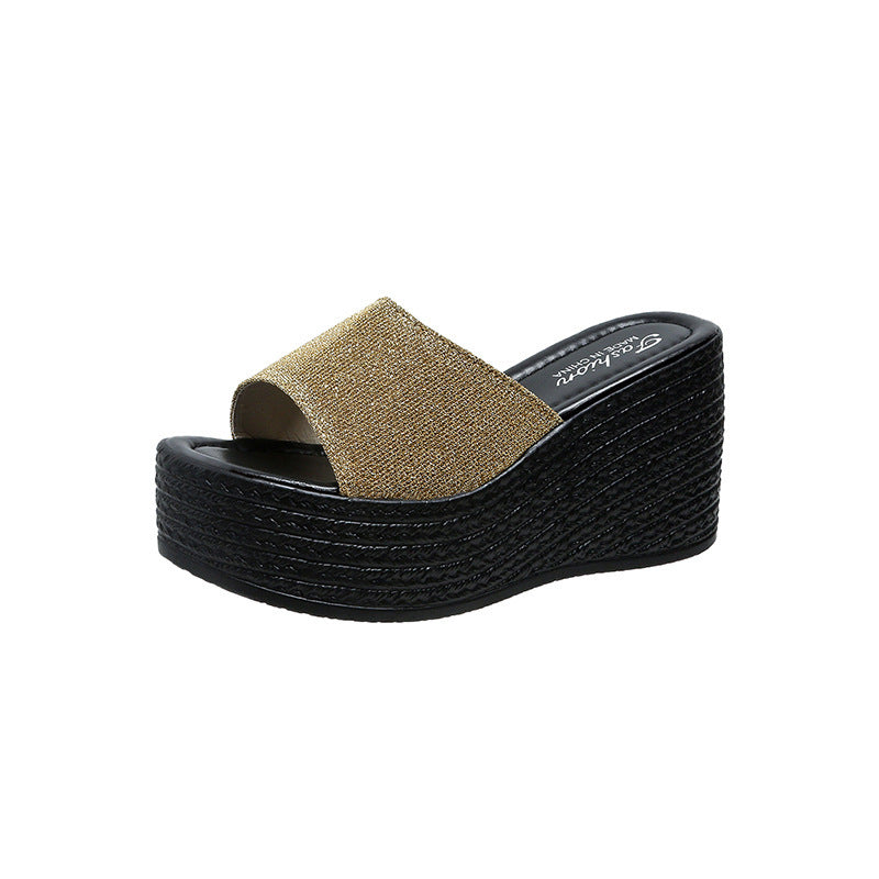 Valenzora | Orthopädische Sandalen mit eckiger Zehenpartie