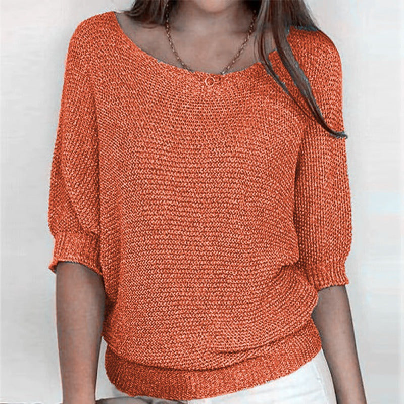 Valenzora | Modischer Pullover
