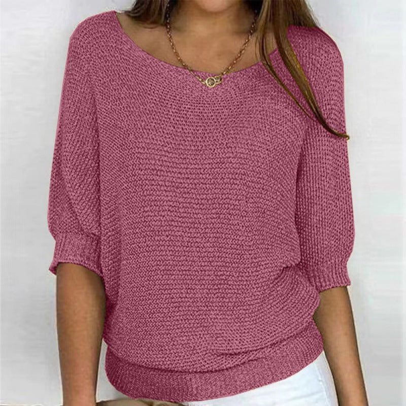 Valenzora | Modischer Pullover