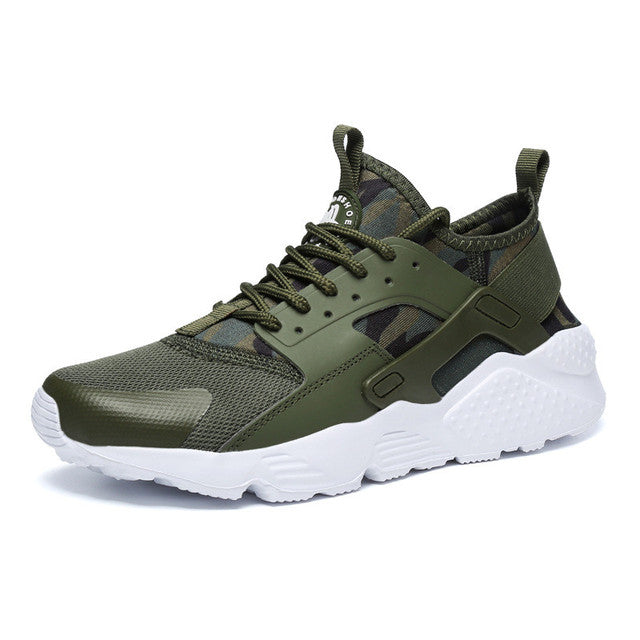 Valenzora | Sommer-Sneaker im Huarache-Stil